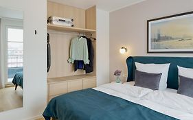 Arbio I Makro Apartments